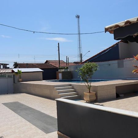 Casa De Temporada Sabores Da Vida Em Peruíbe 外观 照片