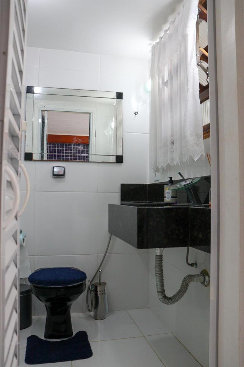 Casa De Temporada Sabores Da Vida Em Peruíbe 外观 照片