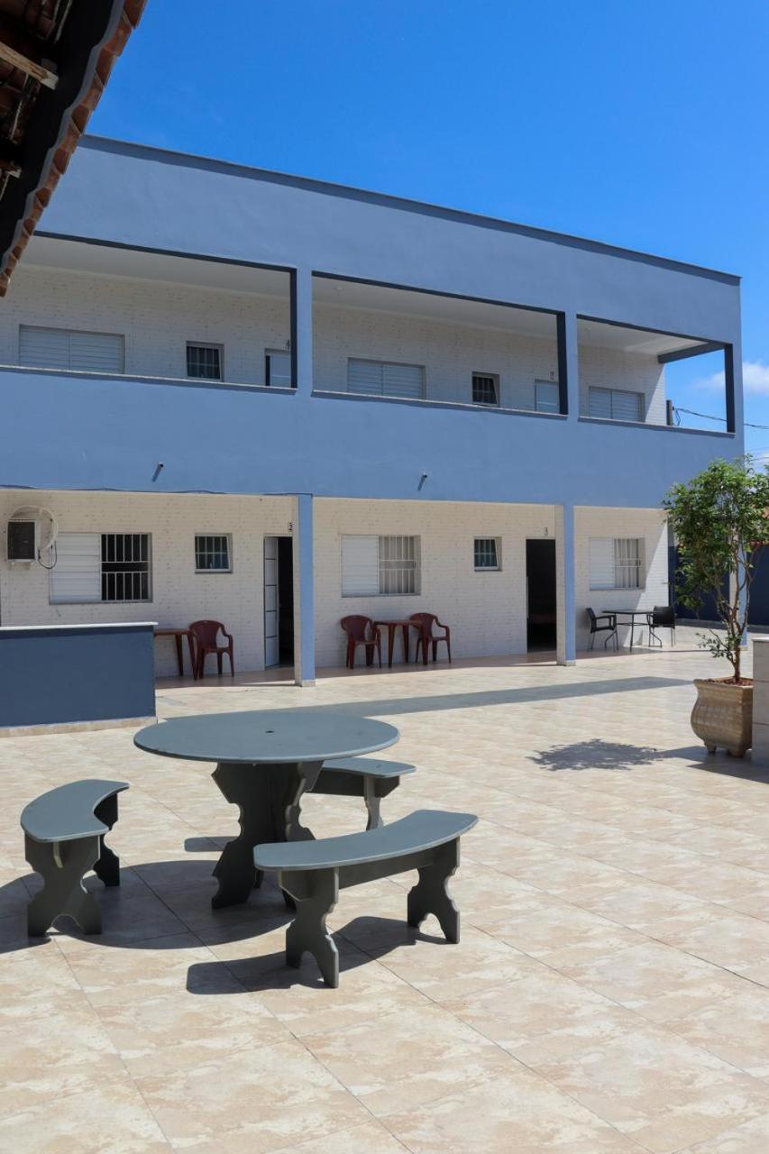 Casa De Temporada Sabores Da Vida Em Peruíbe 外观 照片